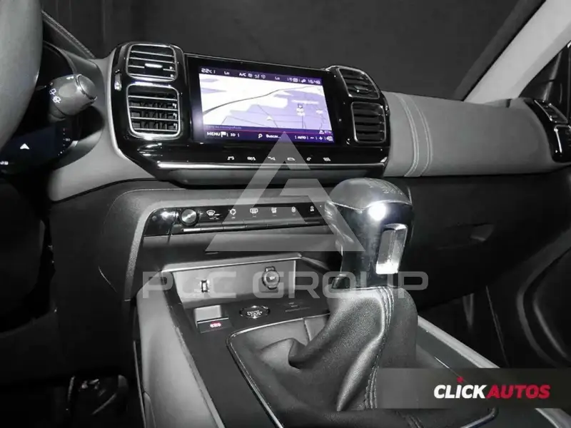 2022 Citroen C5