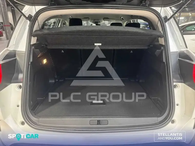 2022 Citroen C5