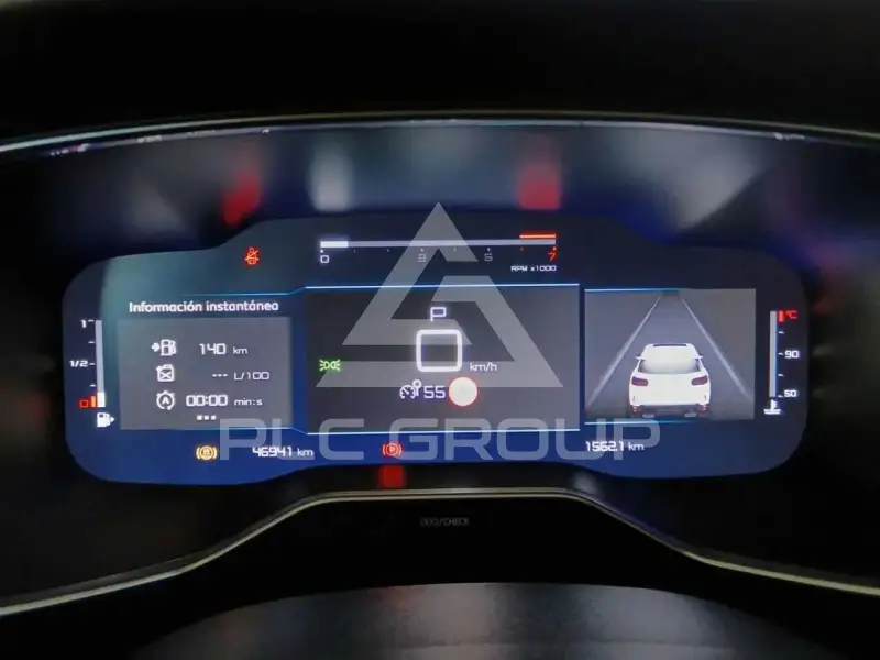 2022 Citroen C5