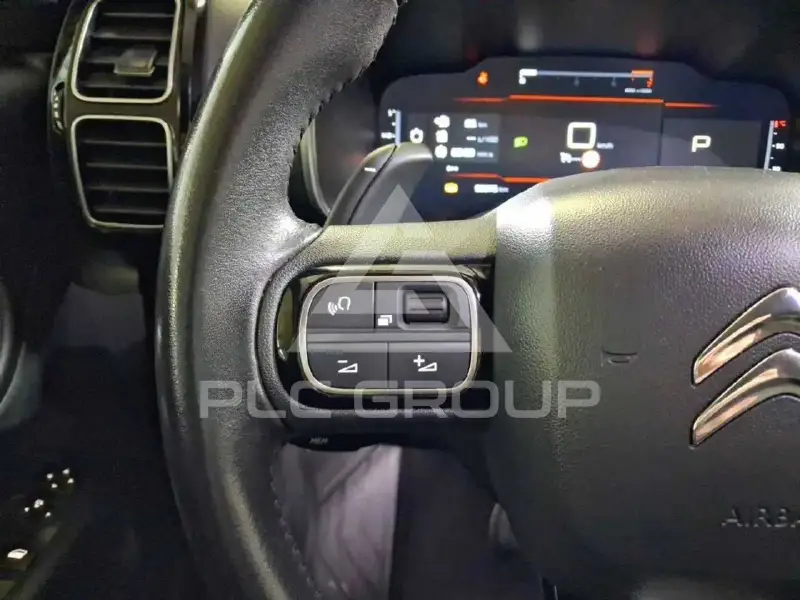 2022 Citroen C5