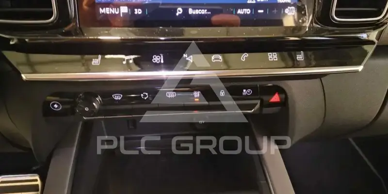 2022 Citroen C5