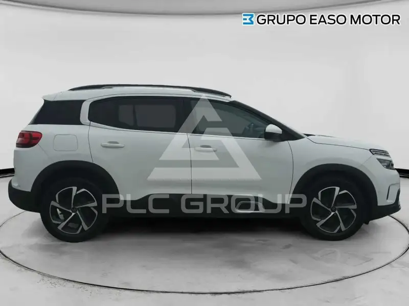 2022 Citroen C5