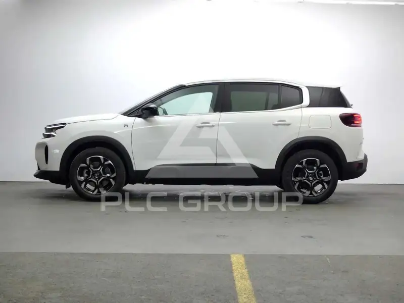 2022 Citroen C5