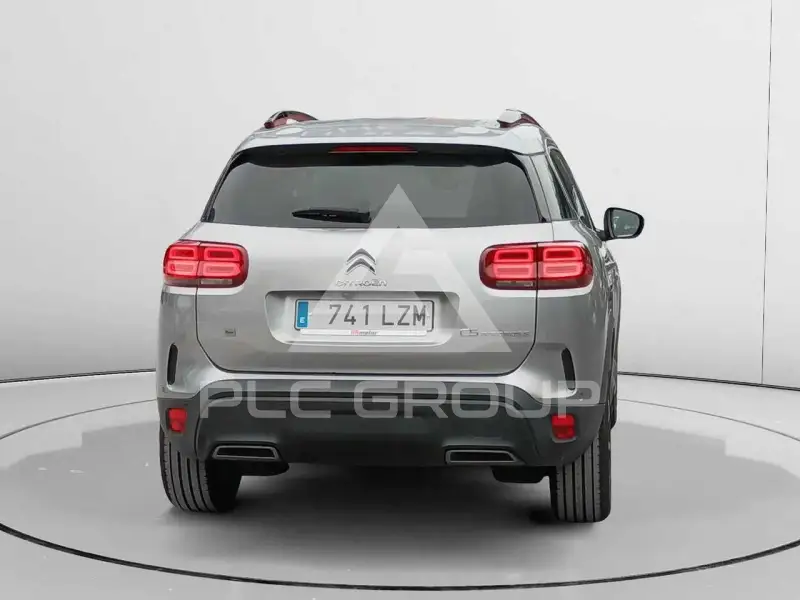 2022 Citroen C5
