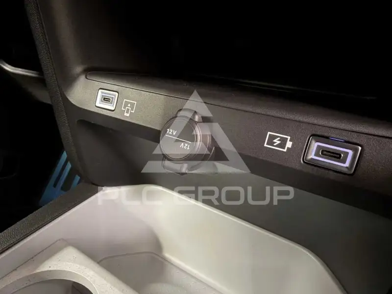 2022 Citroen C5
