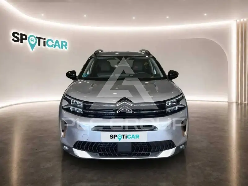 2022 Citroen C5