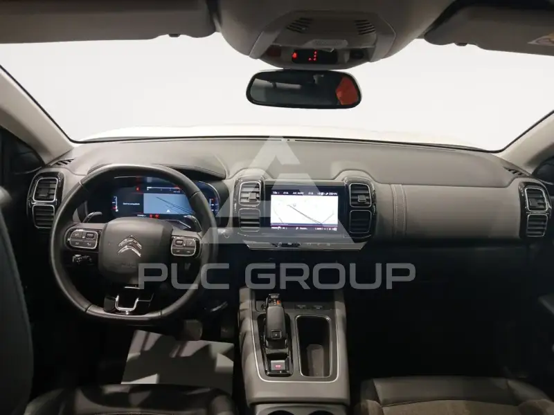 2022 Citroen C5