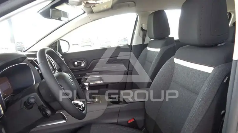 2022 Citroen C5