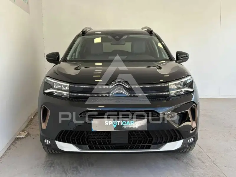 2022 Citroen C5