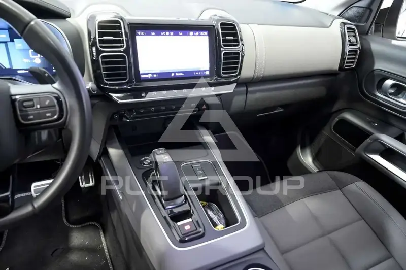 2022 Citroen C5