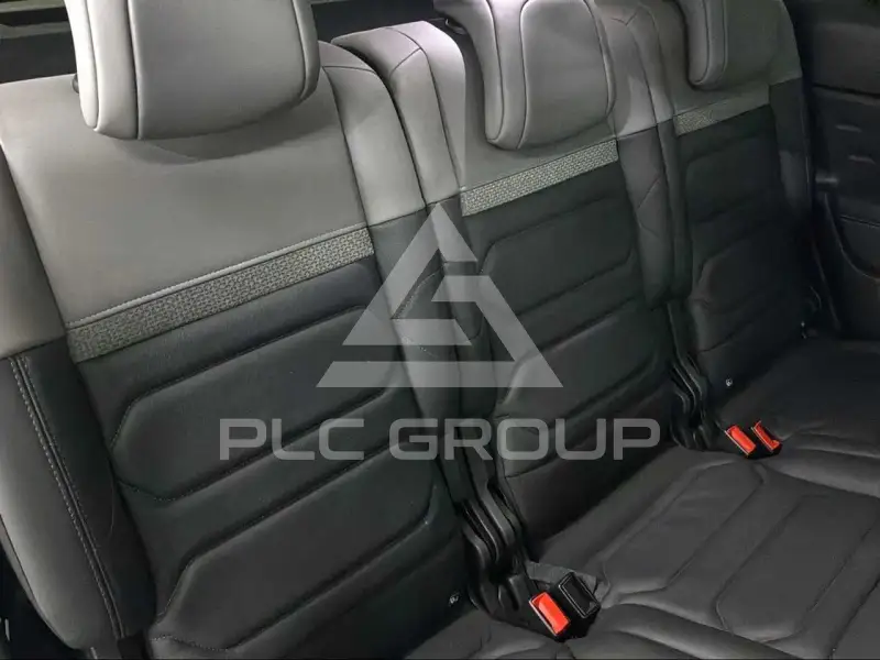 2022 Citroen C5