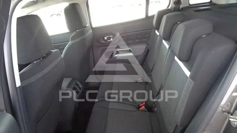 2022 Citroen C5