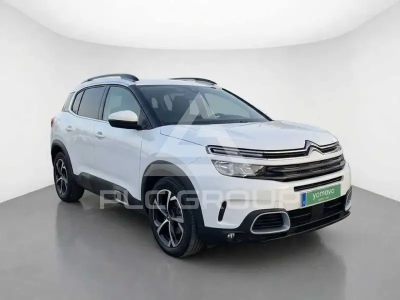 2022 Citroen C5