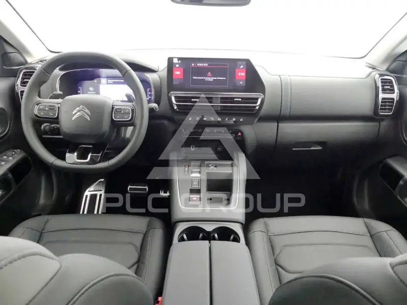 2022 Citroen C5
