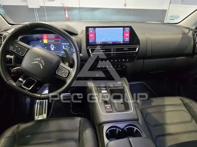 2022 Citroen C5