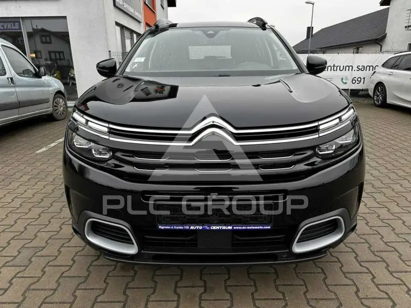 2022 Citroen C5