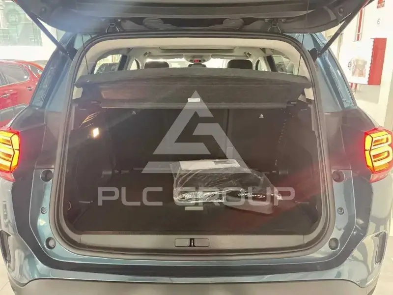 2022 Citroen C5