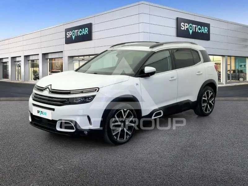 2022 Citroen C5