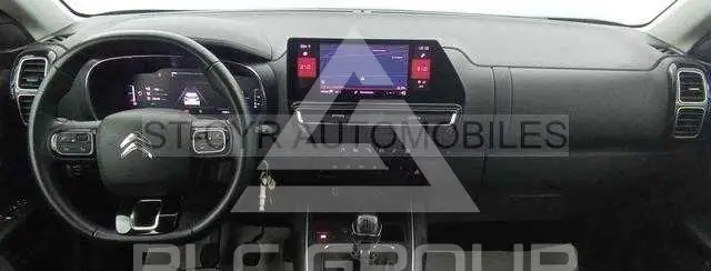 2022 Citroen C5