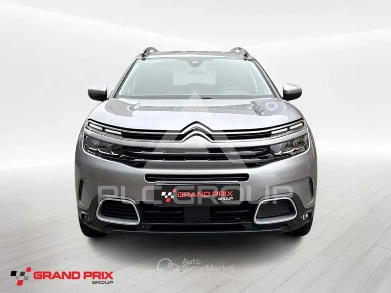 2022 Citroen C5