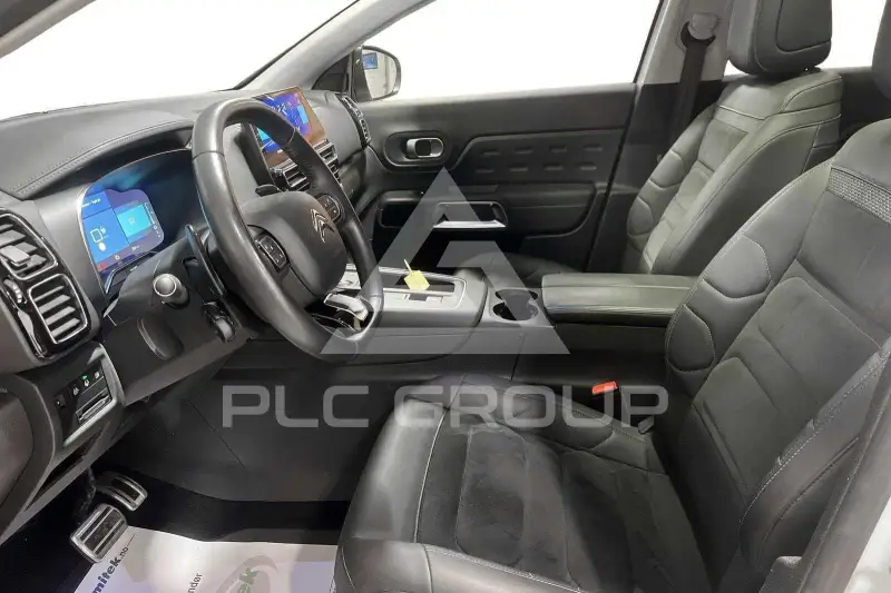 2022 Citroen C5