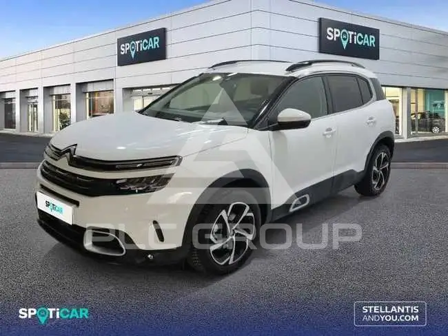 2022 Citroen C5