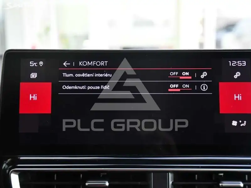 2022 Citroen C5