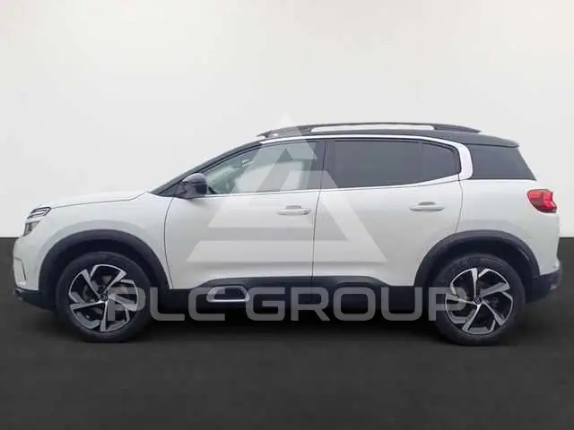 2022 Citroen C5