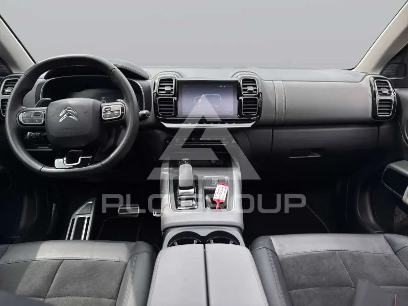 2022 Citroen C5