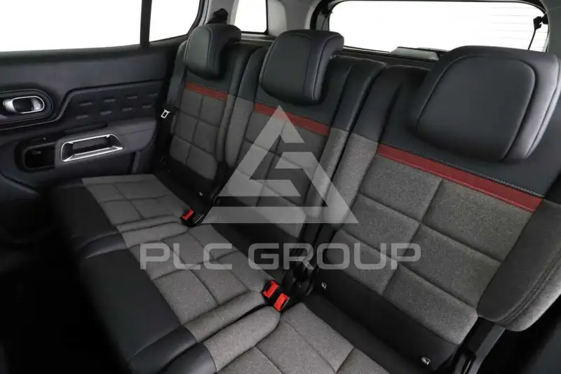 2022 Citroen C5