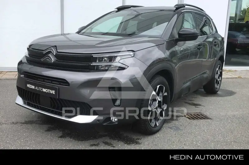 2022 Citroen C5