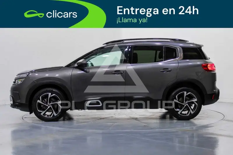 2022 Citroen C5