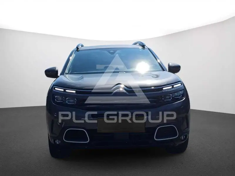 2022 Citroen C5