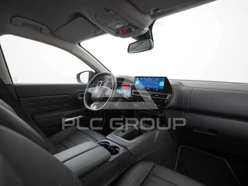 2022 Citroen C5