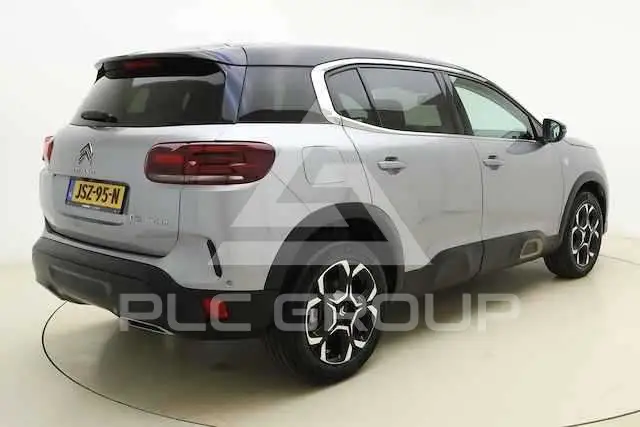 2022 Citroen C5