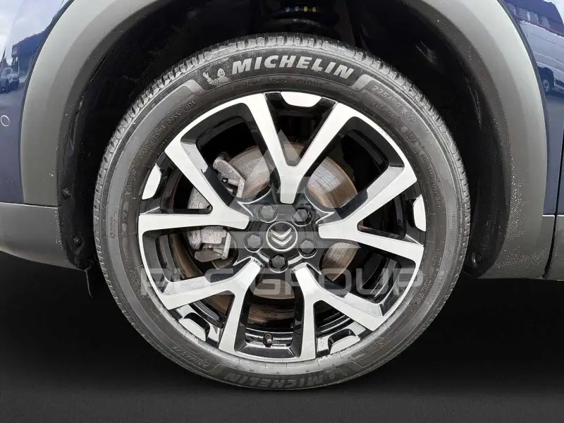 2022 Citroen C5