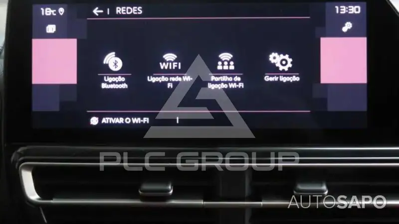 2022 Citroen C5