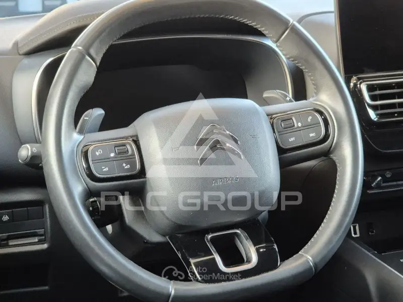 2022 Citroen C5