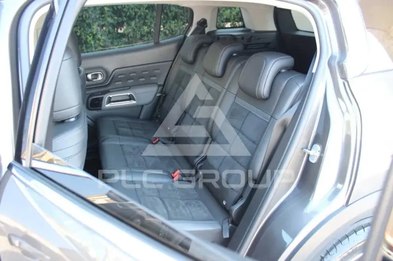 2022 Citroen C5