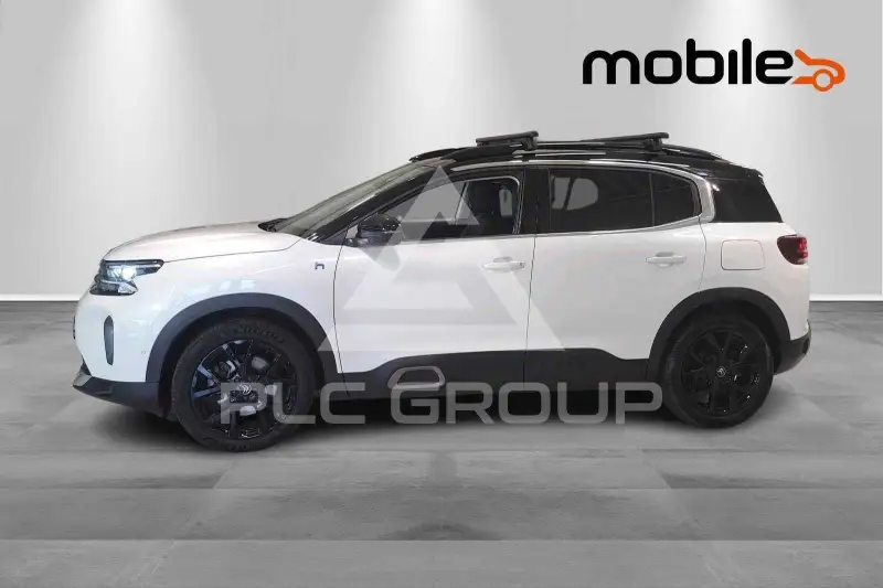 2022 Citroen C5