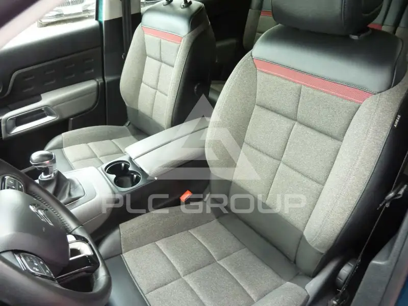 2022 Citroen C5