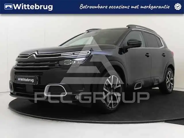 2022 Citroen C5