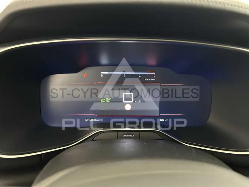 2022 Citroen C5
