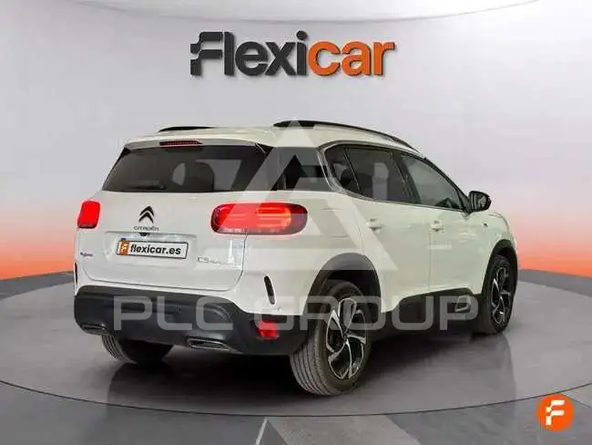 2022 Citroen C5