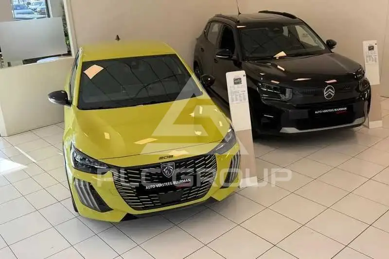 2022 Citroen C5