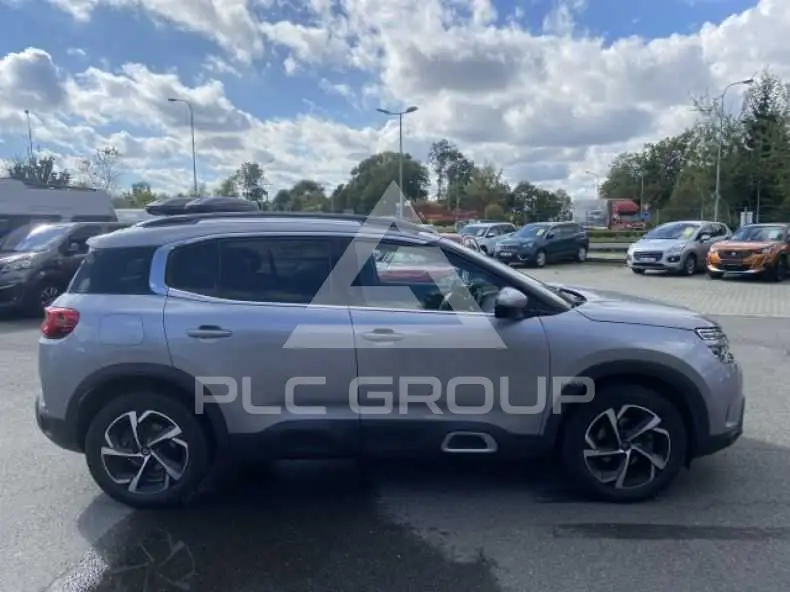 2022 Citroen C5