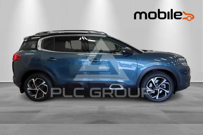 2022 Citroen C5