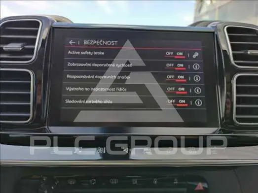 2022 Citroen C5