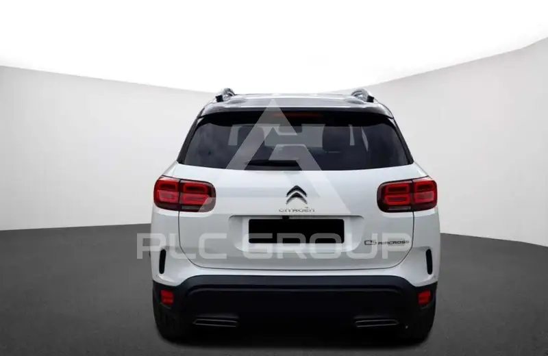 2022 Citroen C5