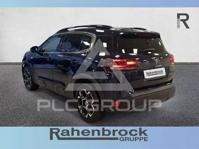 2022 Citroen C5